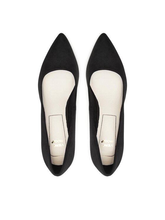 Vero Moda Vero Moda Tacones Vmnete 10252828 Must