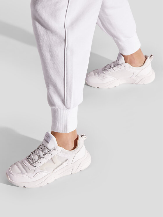 Sprandi Sprandi Sneakers WP40-57452K Bianco