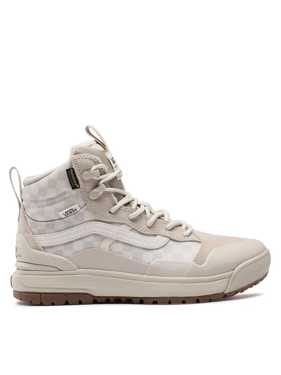 Vans Snīkeri Ua Ultrarange Exo Hi Mte-2 VN0A4BVSBRC1 Écru