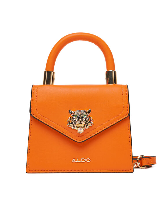 Aldo Aldo Borsetta Erogdish 14029178 Arancione