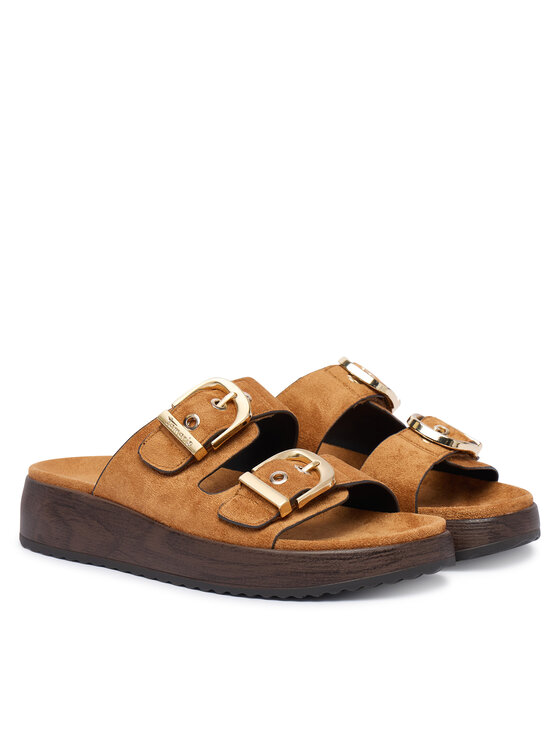 Tamaris Tamaris Infradito 1-27416-46 Marrone