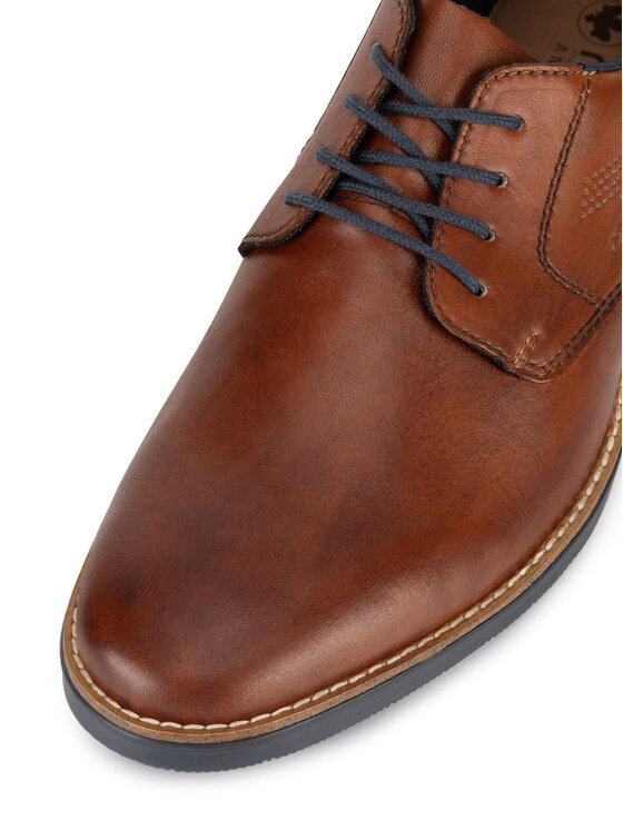 Rieker Rieker Scarpe basse 13516-22 Marrone