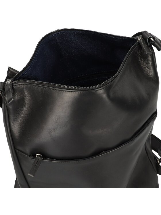 HAROLDS HAROLDS Plecak 321298 Czarny