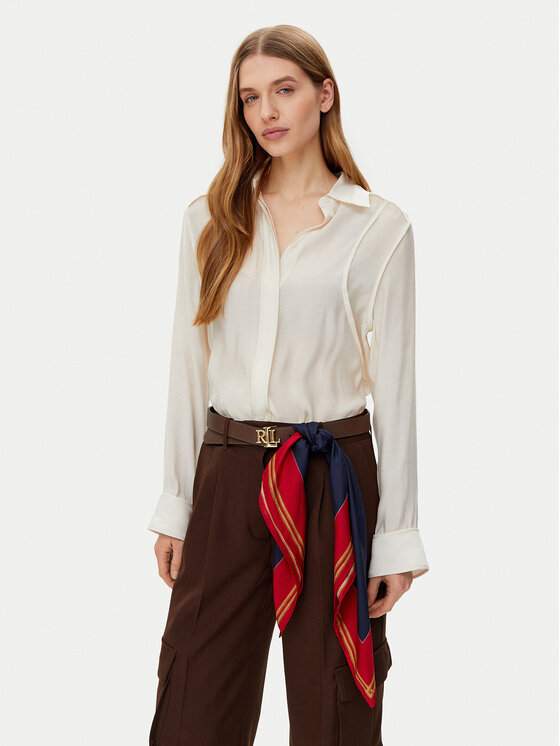 LAUREN RALPH LAUREN LAUREN RALPH LAUREN Naglavna ruta 454961483001 Pisana
