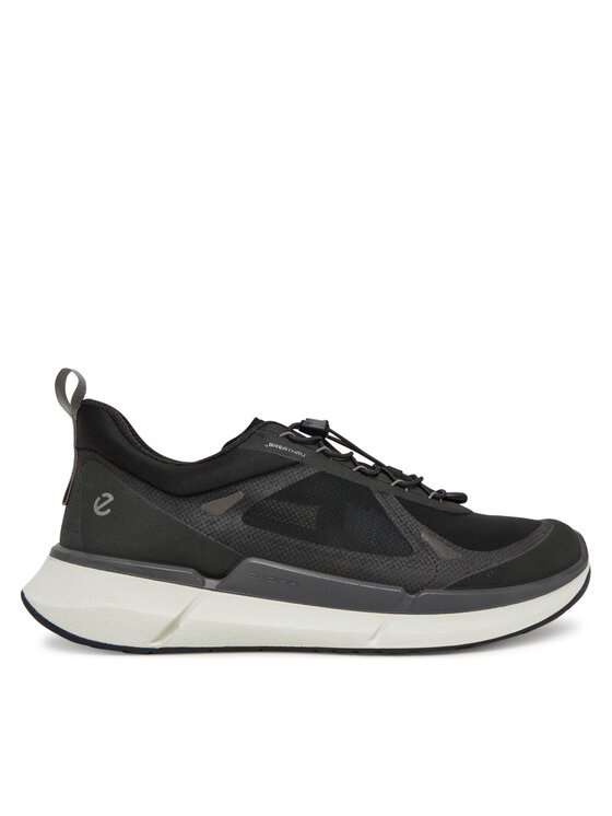 ECCO Sneakersy Biom 2.2 83087461181 Čierna