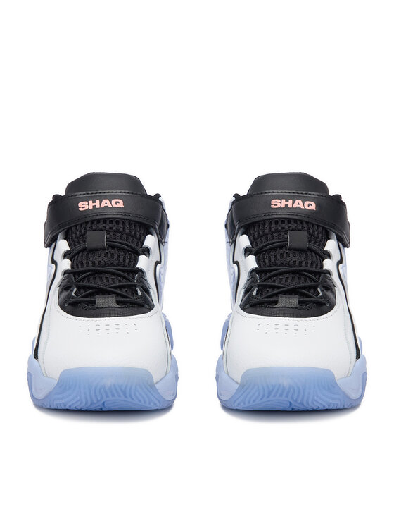 SHAQ SHAQ Scarpe da basket EO-DEVASTATOR 3.0 AQ95078Y-WLZ Azzurro chiaro