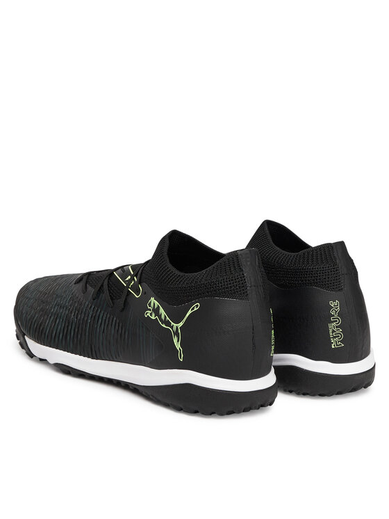 Puma Puma Buty do piłki nożnej Future 8 Match Tt 108597 02 Czarny