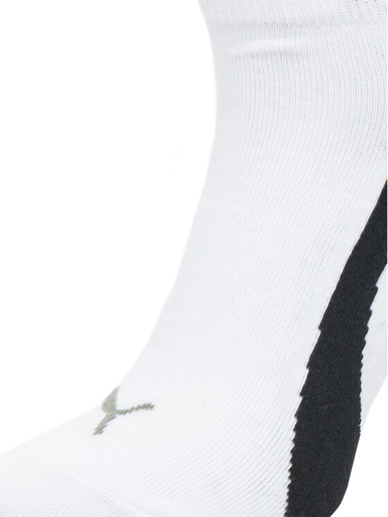 Puma Puma Súprava 3 párov kotníkových ponožiek unisex 938625 Farebná
