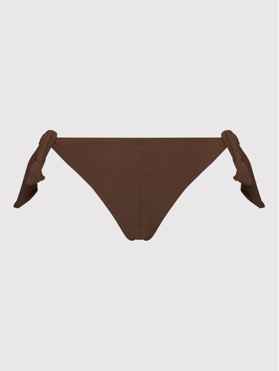 Etam Etam Bikini-Unterteil Essentielle 6532809 Braun
