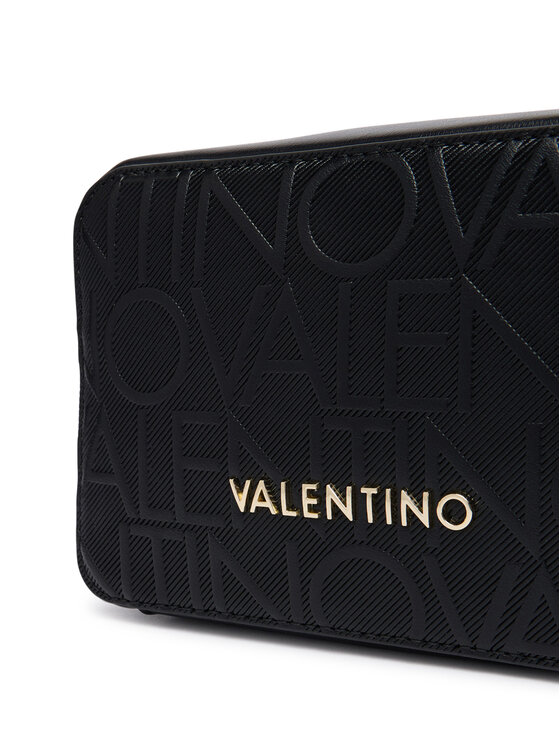 Valentino Valentino Geantă Gynevra Re VBSA6815 Negru