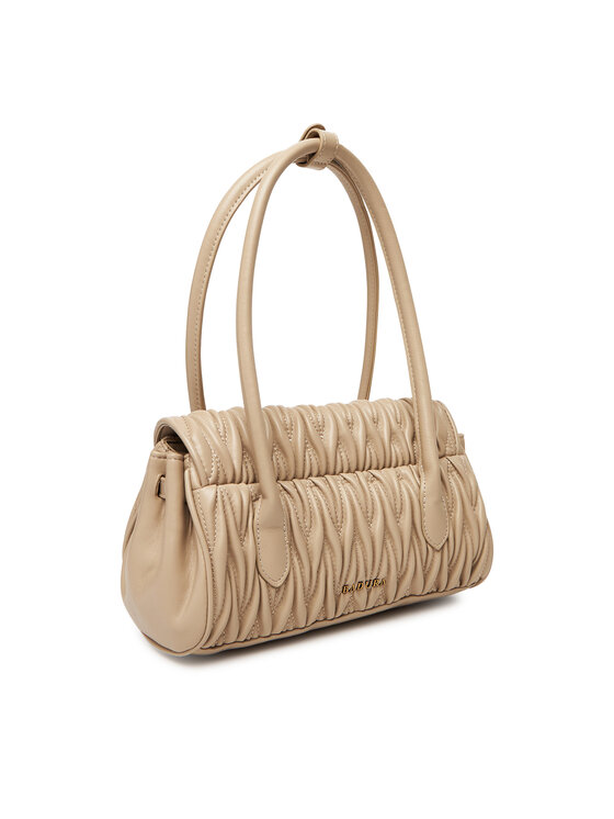 Badura Badura Handtasche CEO-ALEXA-LDA8070 Beige