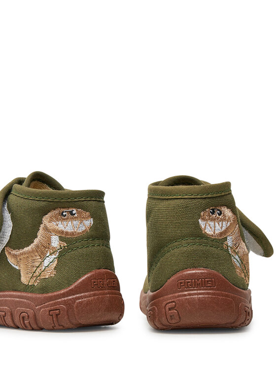 Primigi Primigi Pantofole 6948044 Marrone