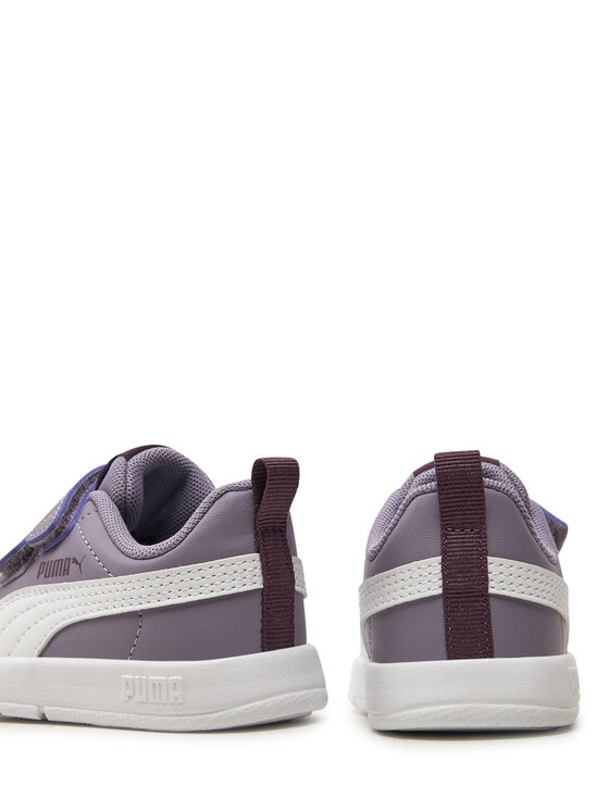 Puma Puma Snīkeri Courtflex V3 310252 04 Violets
