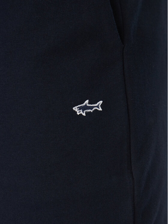 Paul&Shark Paul&Shark Sport rövidnadrág C0P1237 Sötétkék Regular Fit