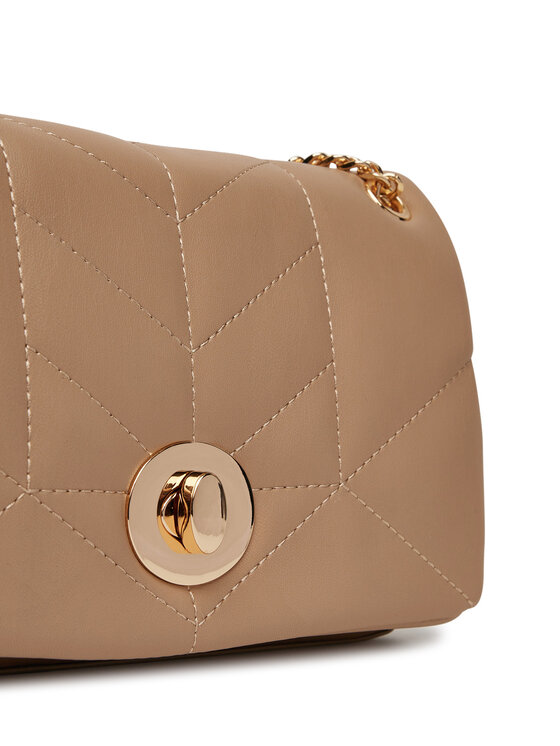 DeeZee DeeZee Handtasche S24115 Beige