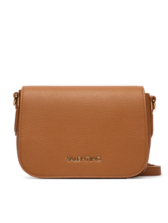 Valentino Geantă Brixton VBS7LX08 Maro