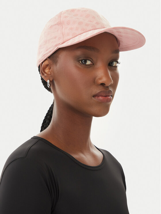 Guess Guess Nokamüts AW5513 POL01 Heleроosa
