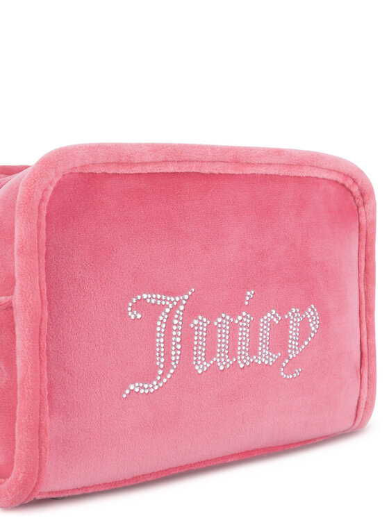 Juicy Couture Juicy Couture Käekott BIJXT5468WPO Roosa