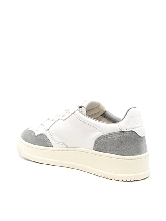Autry Autry Sneakersy AULW Biały