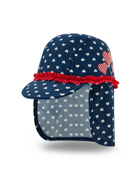 Șapcă Playshoes 461248 M Bleumarin