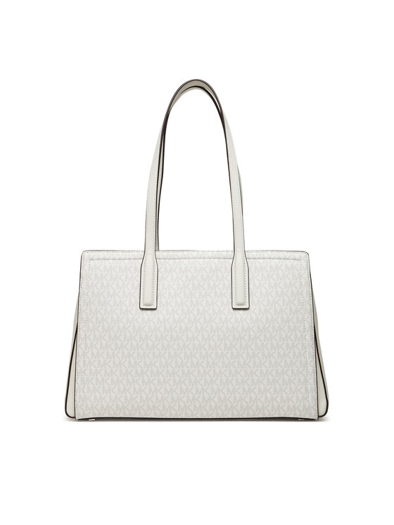 MICHAEL Michael Kors MICHAEL Michael Kors Torbica Laila 30S5S9IT2V Bijela