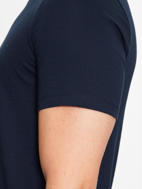 Boss Boss Тишърт 50475286 Цветен Regular Fit