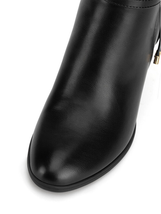 Clara Barson Clara Barson Botine WYL1890-42 Negru