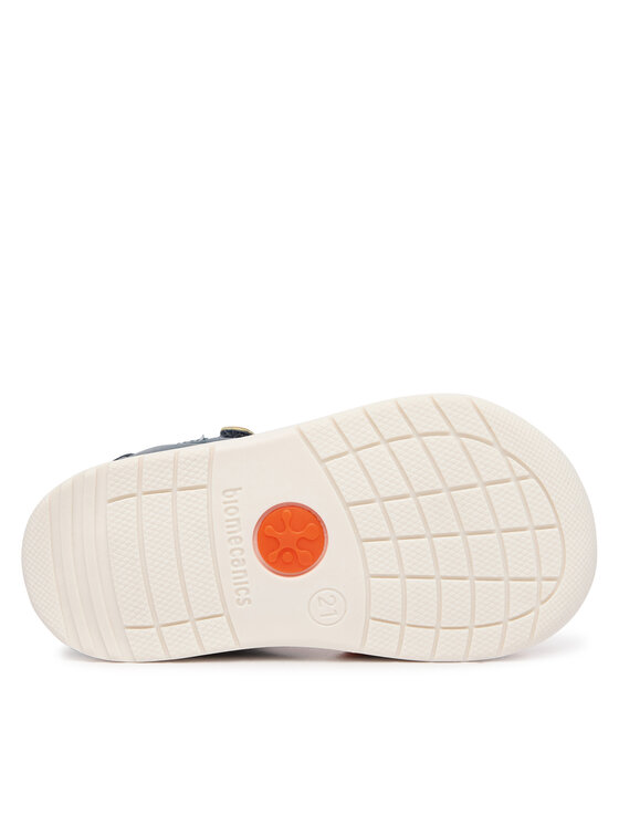 Biomecanics Biomecanics Босоніжки 262170 M Cиній