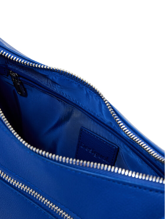 Desigual Desigual Torbica 25SAXPBU Plava