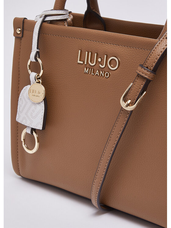 Liu Jo Liu Jo Torebka AA6192E1012X0742 Brązowy