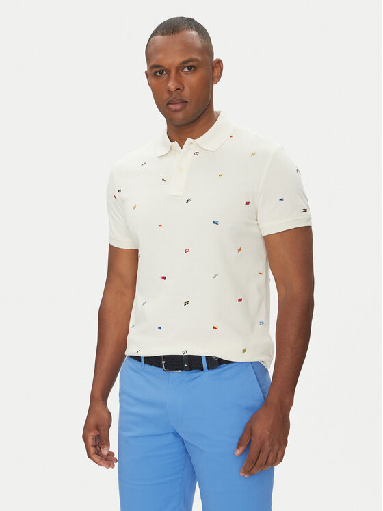Polo Tommy Hilfiger