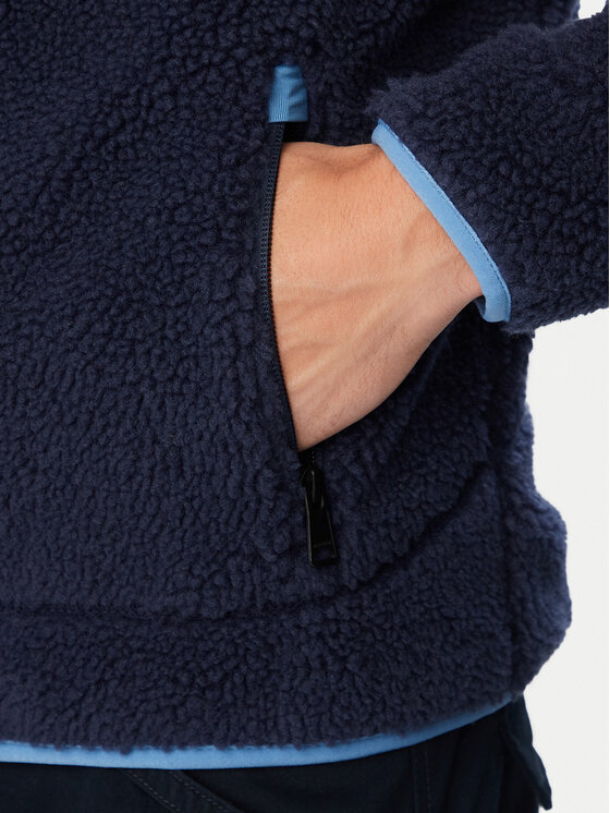 Napapijri Napapijri Fleece Yupik  NP0A8AZU Έγχρωμο Regular Fit