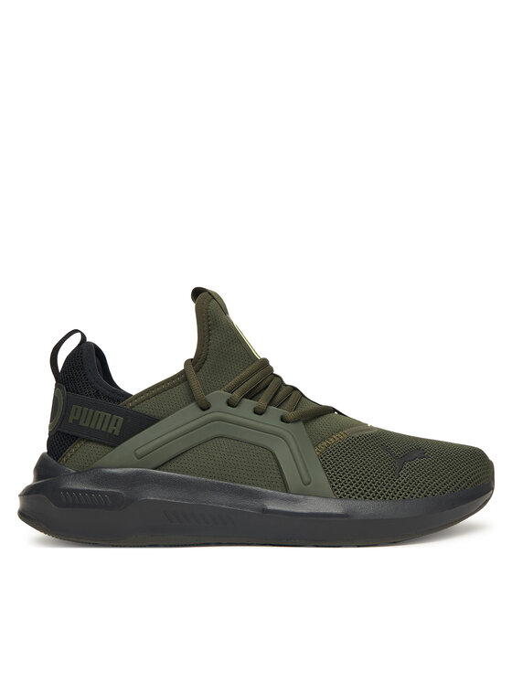 Puma Puma Laufschuhe Softride Enzo 5 311098 22 Khakifarben