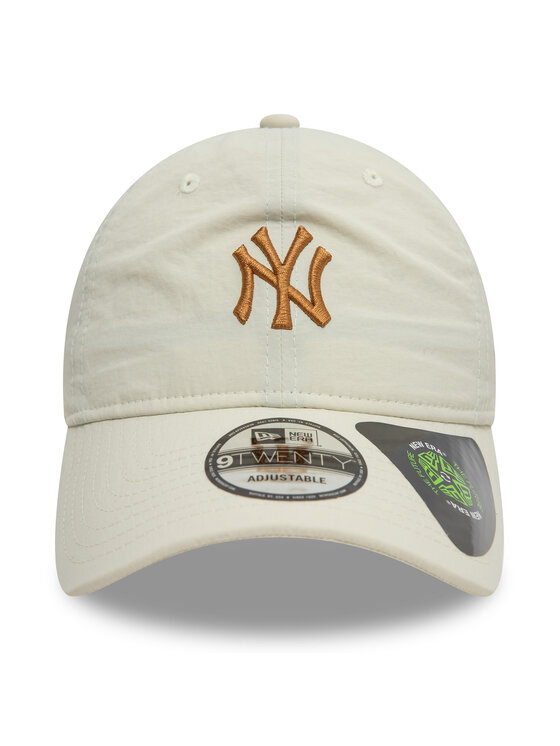 New Era New Era Nokamüts New York Yankees Recycled 9Twenty 60595203 Ekrüüvärv