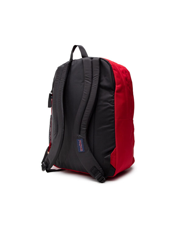 JanSport JanSport Seljakott Big Student EK0A5BAHN58 Punane