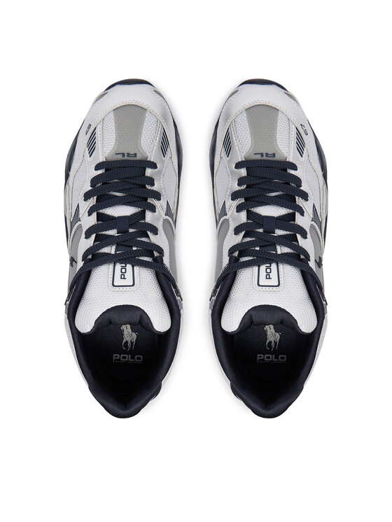 Polo Ralph Lauren Polo Ralph Lauren Tossud Trackstr 300 809P15751001 Hõbedane