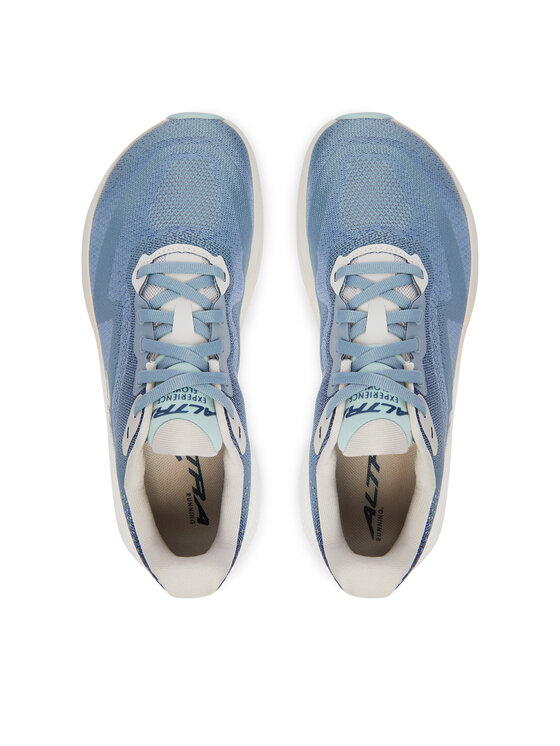 Altra Altra Взуття для бігу Experience Flow 3 AL0A85U74 Голубий