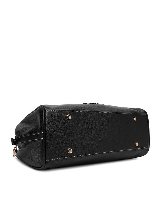 Beverly Hills Polo Club Beverly Hills Polo Club Handtasche CEO-BHPC-C-002-09 Schwarz