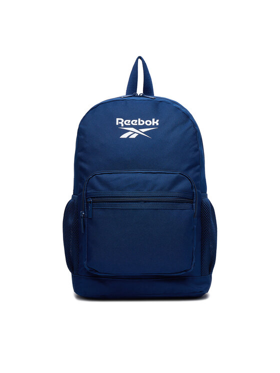 Reebok Reebok Plecak CWBEO-RBK-P-004-10 Granatowy