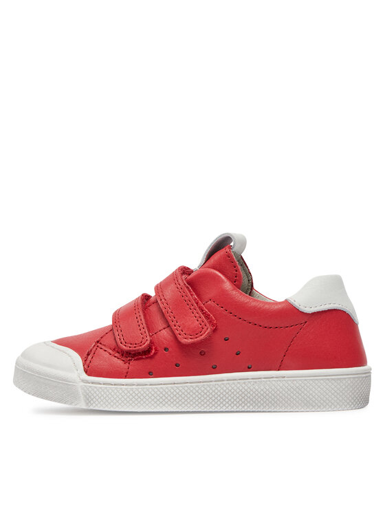 Froddo Froddo Sneakersy Rosario G2130316-18 S Czerwony