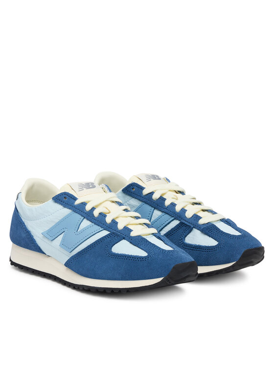 New Balance New Balance Tenisice U471AO W Plava