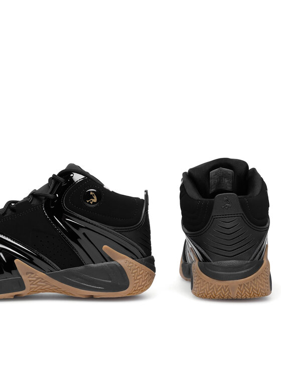 Shaq Shaq Sneakersy CEO-DEVASTATOR AQ95010B-B Czarny