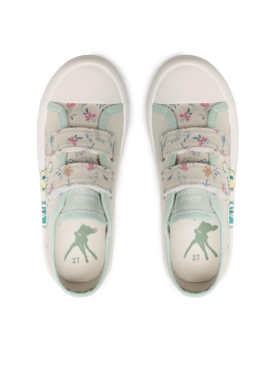 Disney Classics Disney Classics Sneakers AW22-034DCLS Γκρι