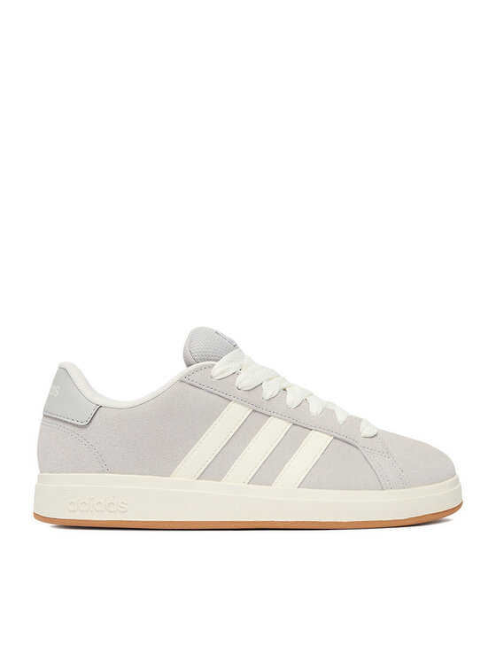 adidas Sneakers CEO-GRAND COURT 00S K JH6179 Gri deschis