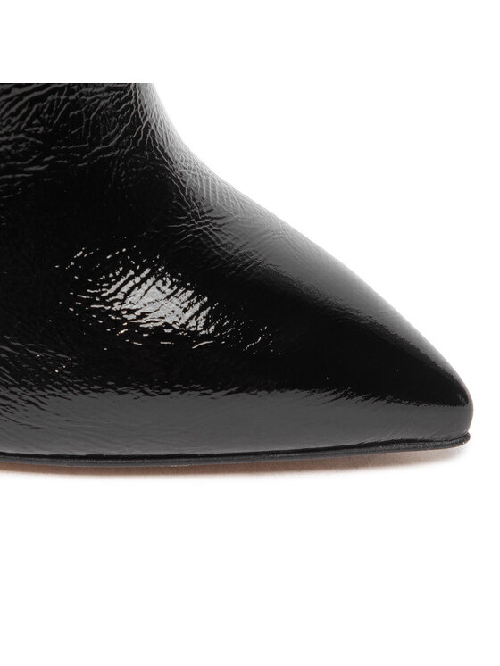 Rage Age Rage Age Botki RA-08-06-000377 Czarny