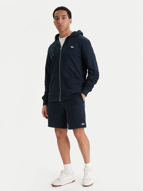 Quiksilver Quiksilver Sport rövidnadrág EQYFB03372 Sötétkék Regular Fit