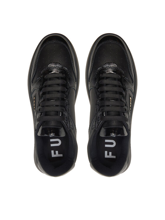 Furla Furla Sneakersy YH60SPT BX3513 O6000 Czarny
