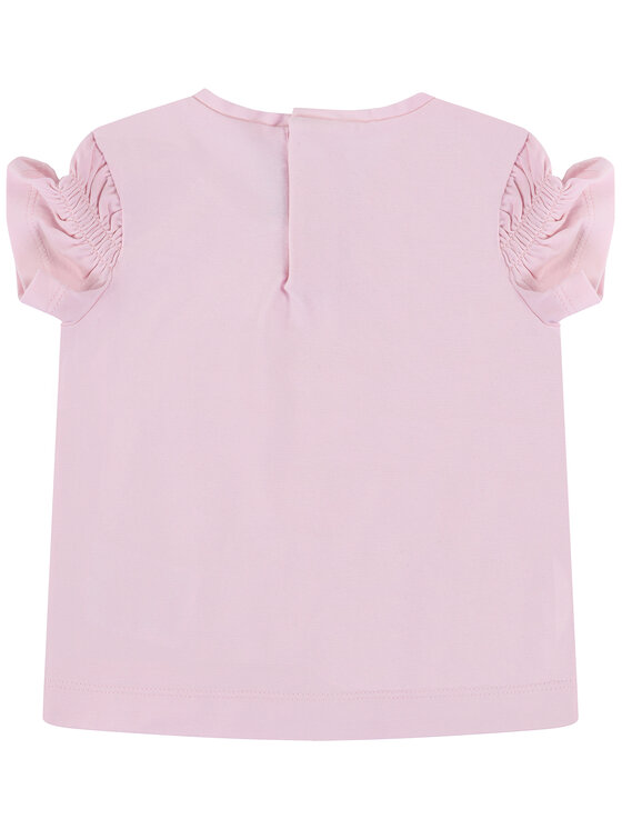 T-shirt 1056 Rosa Regular Fit