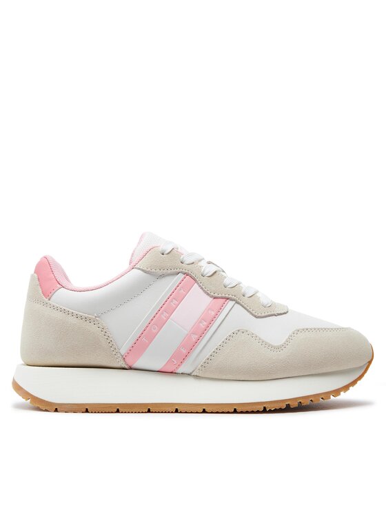 Sneakers Tommy Jeans Tjw Eva Runner Mat Mix Ess EN0EN02510 Roz