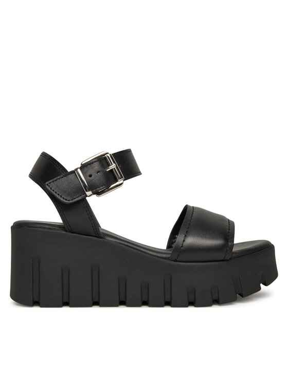 Tamaris Tamaris Sandali 1-28712-42 Nero